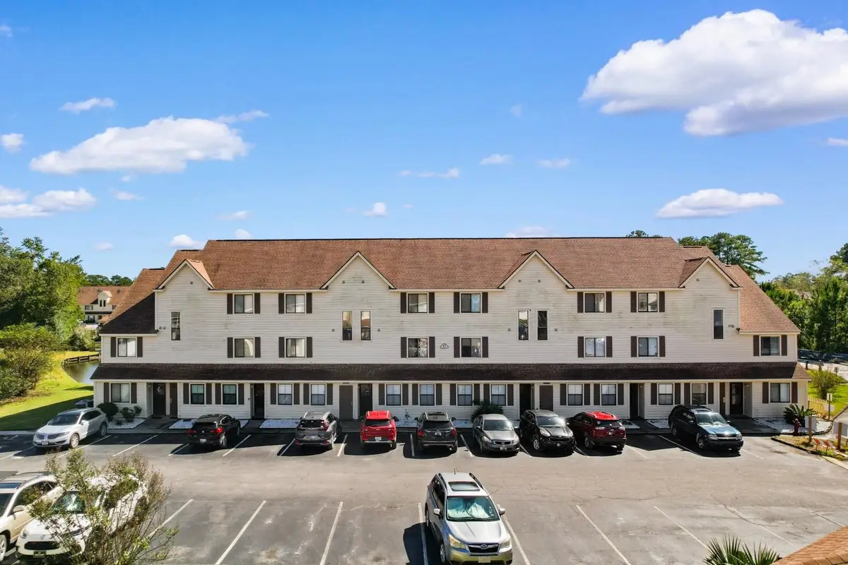 510 Fairwood Lakes Dr. #17-P, Myrtle Beach, SC 29588 - #1