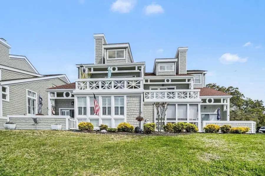 4396 Baldwin Ave. #C84, Little River, SC 29566 - #3