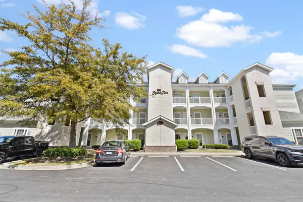1033 World Tour Blvd. #302, Myrtle Beach, SC 29579