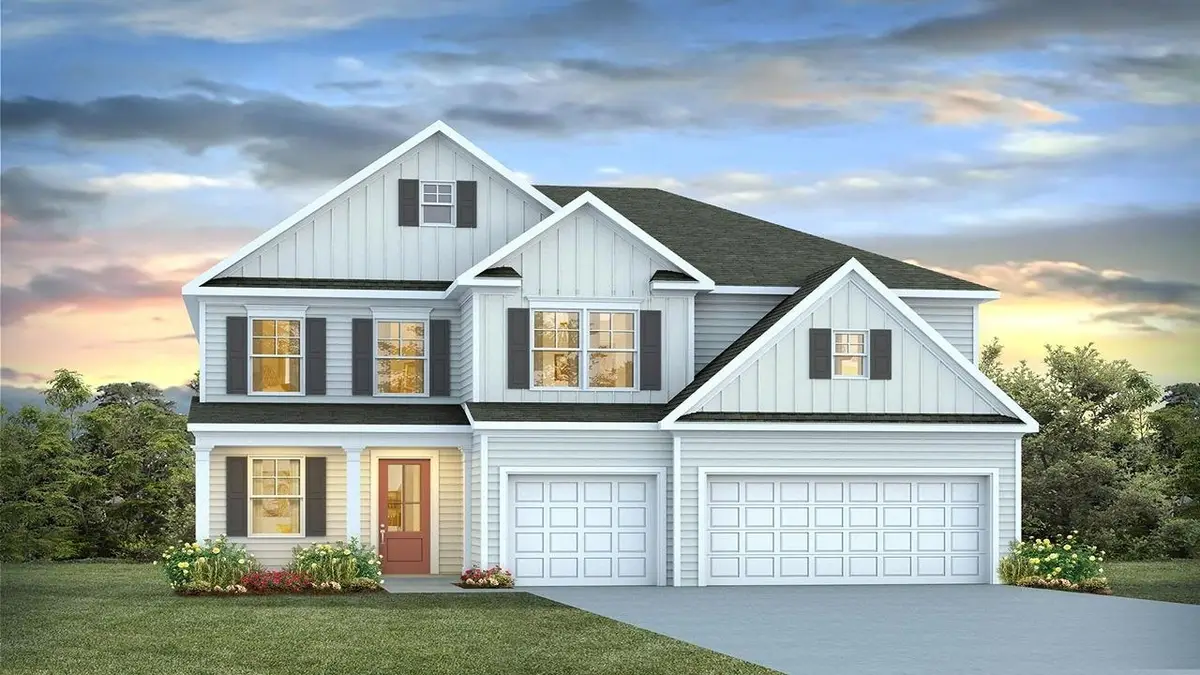 347 Hadley Springs Ave, Longs, SC 29568 - #1