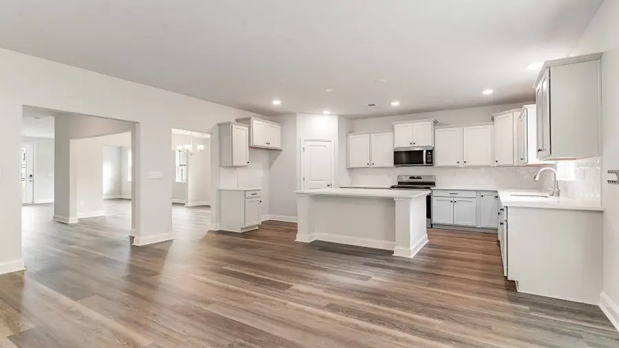 347 Hadley Springs Ave, Longs, SC 29568 - #2