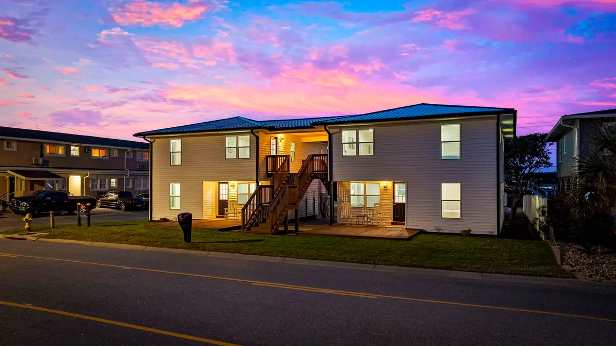 4501 N Ocean Blvd., North Myrtle Beach, SC 29582 - #1