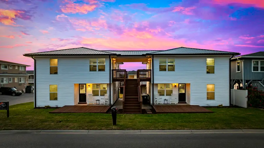 4501 N Ocean Blvd., North Myrtle Beach, SC 29582 - #2