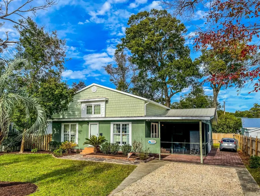 328 16th Ave. S, Surfside Beach, SC 29575 - #2