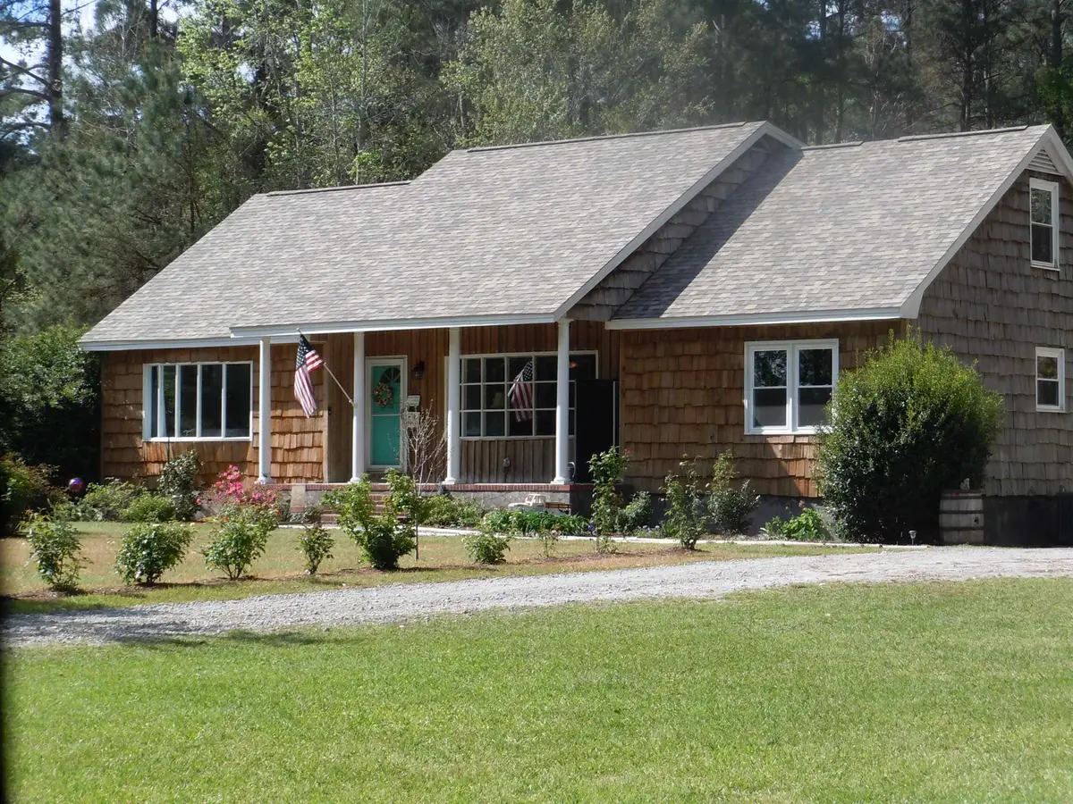 78 A J Lane, Tabor City, NC 28463 - #1