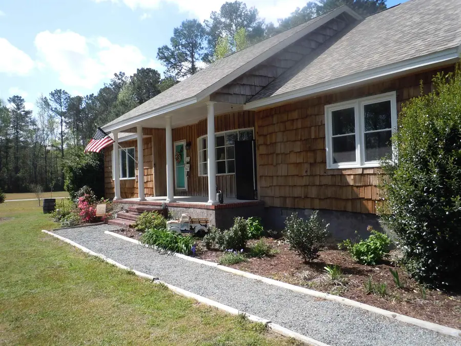 78 A J Lane, Tabor City, NC 28463 - #2