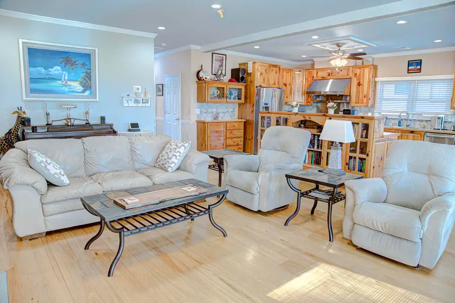 3637 Choppee Rd., Georgetown, SC 29440 - #3