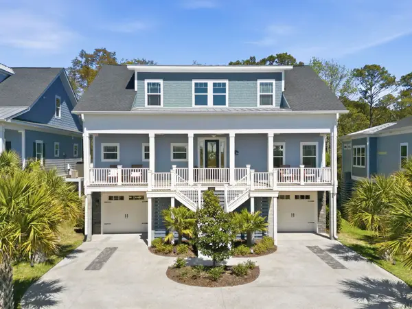 1100 Marsh View Dr., North Myrtle Beach, SC 29582