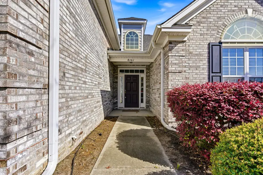 8101 Moonstruck Ct., Myrtle Beach, SC 29579 - #3