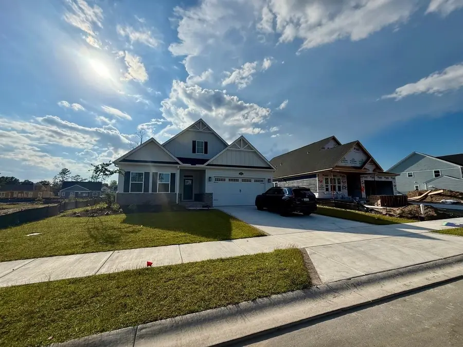 112 Copper Pointe Loop, Conway, SC 29526 - #2