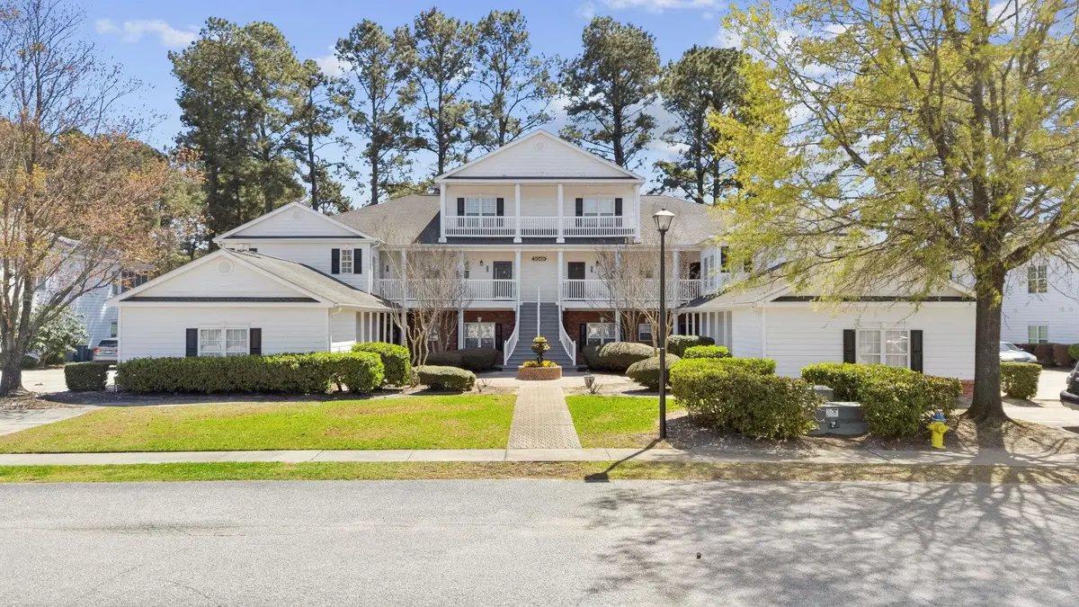 5049 Glenbrook Dr. #204, Myrtle Beach, SC 29579 - #1