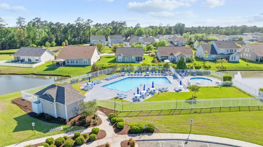 1320 Cascarilla Ct., Myrtle Beach, SC 29579 - #3