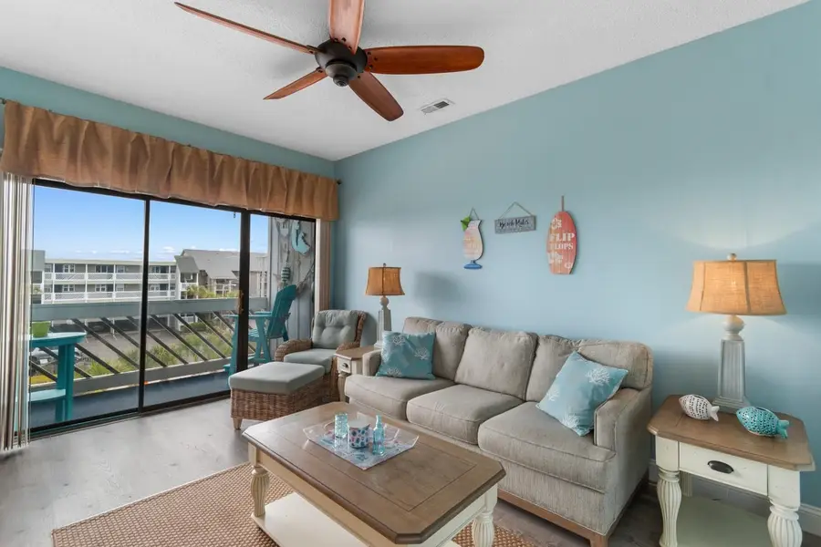 627 N Waccamaw Dr. #312, Garden City, SC 29576 - #3