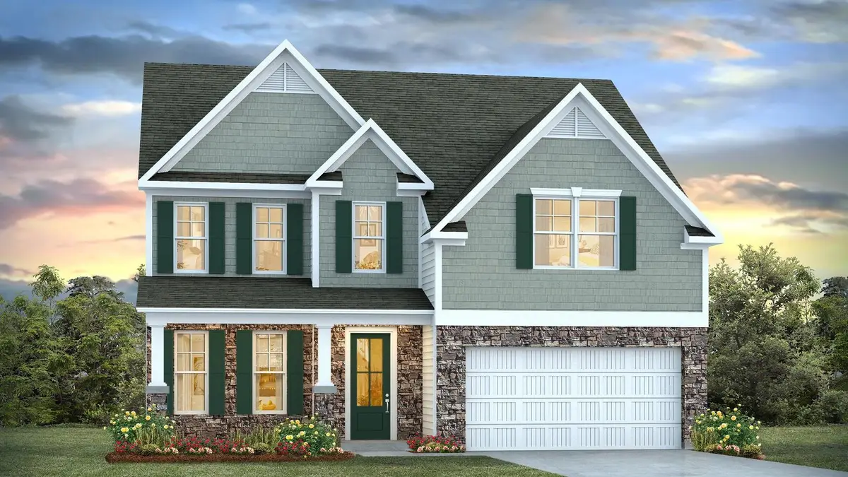 2146 Marietta Circle, Ash, NC 28420 - #1