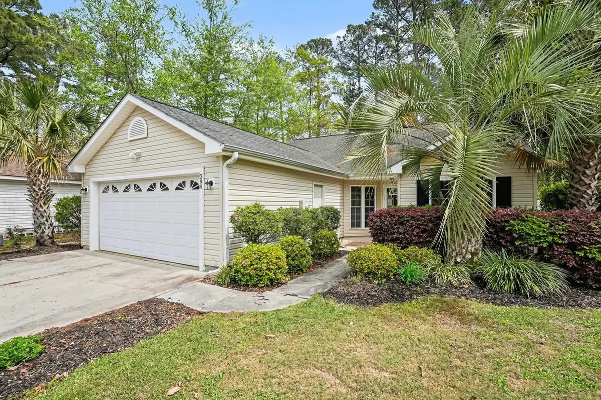 396 Nature Trail Dr., Little River, SC 29566 - #1