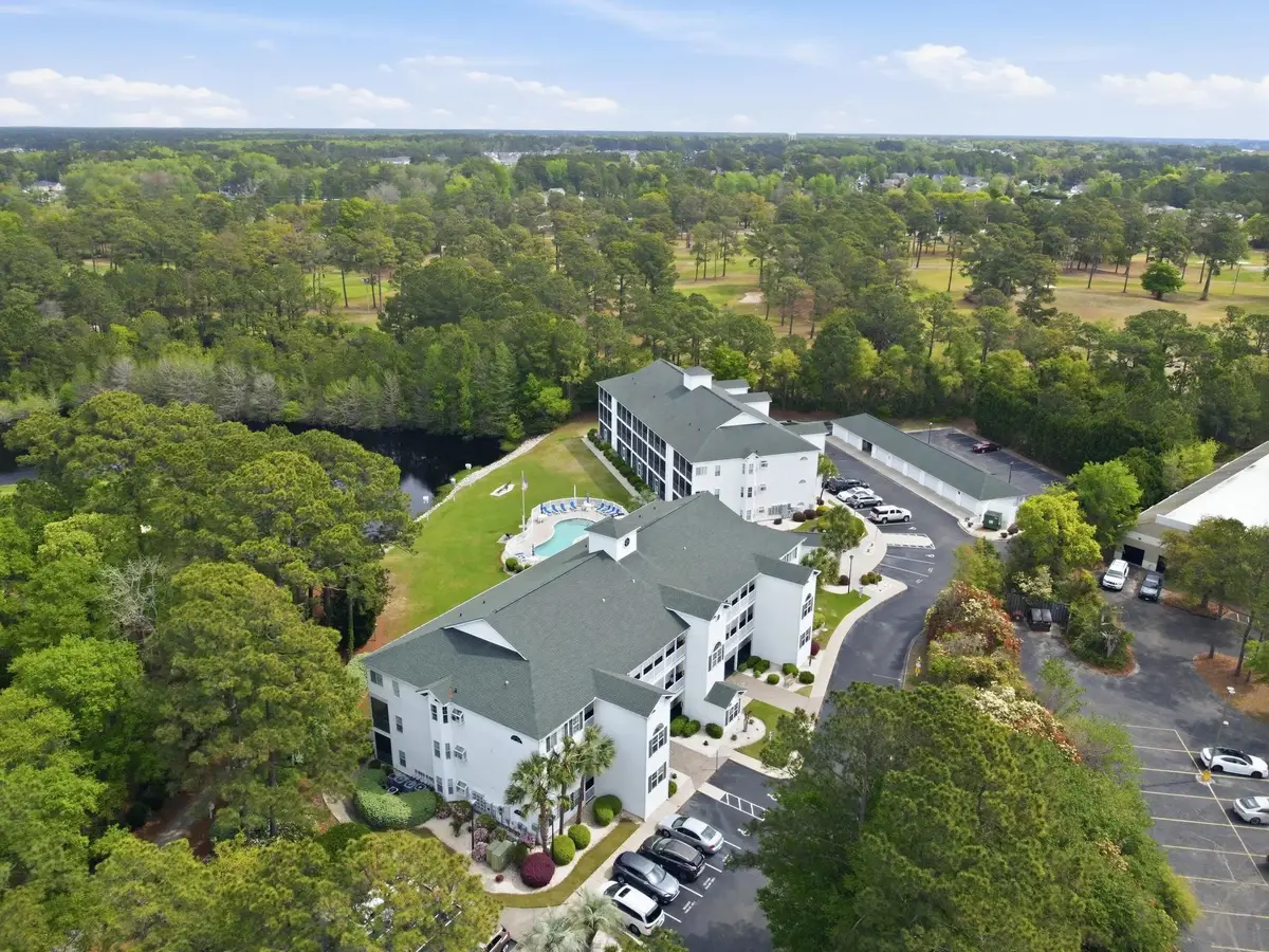 111 Greenside Villas Dr. #A-1, Little River, SC 29566 - #1