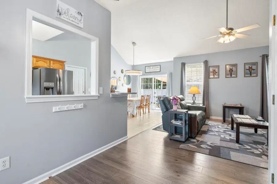 3468 Trailside Dr., Little River, SC 29566 - #2