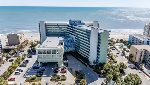 1105 S Ocean Blvd. #134, Myrtle Beach, SC 29577