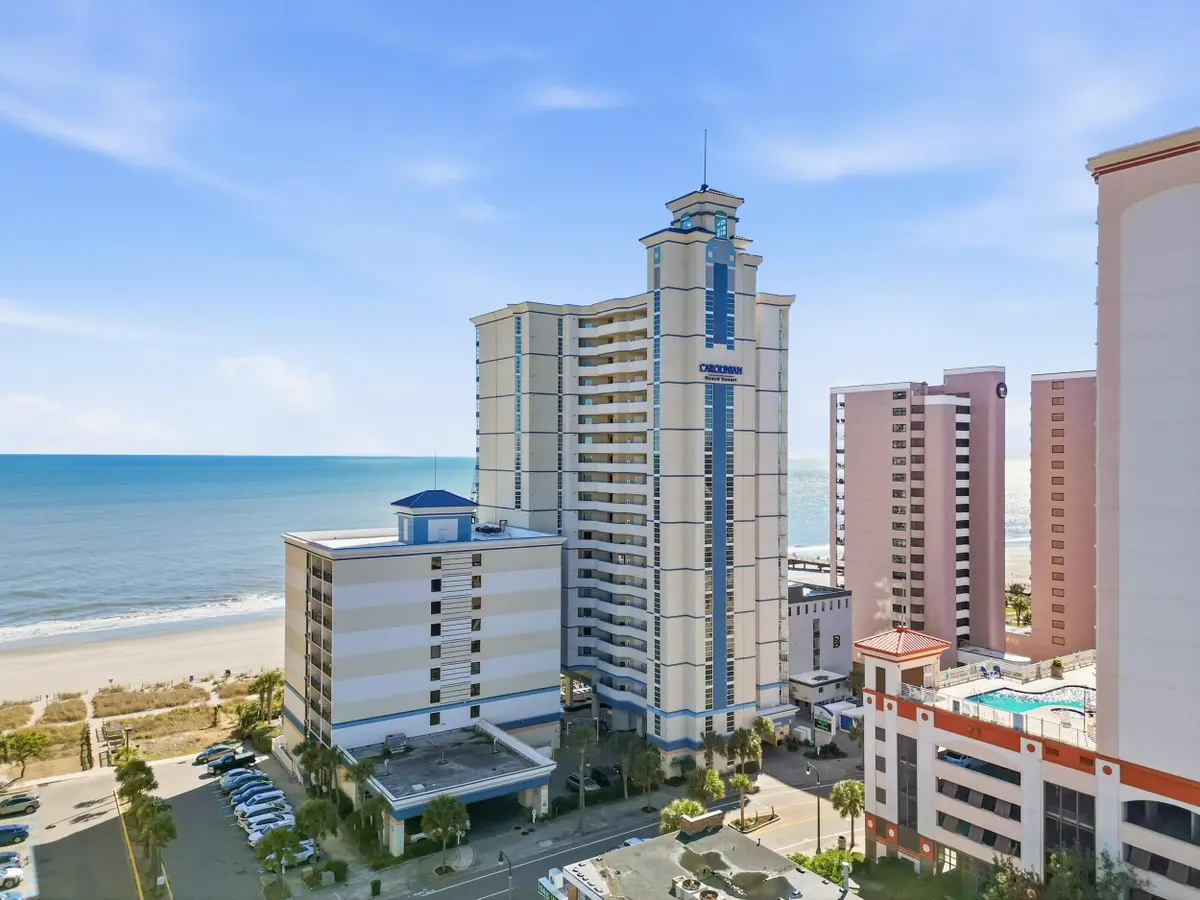 2504 N Ocean Blvd. #1133, Myrtle Beach, SC 29577 - #1