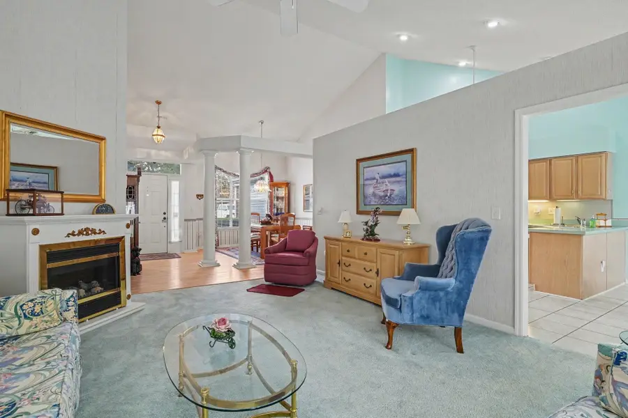 1217 Loblolly Ln., Conway, SC 29526 - #2