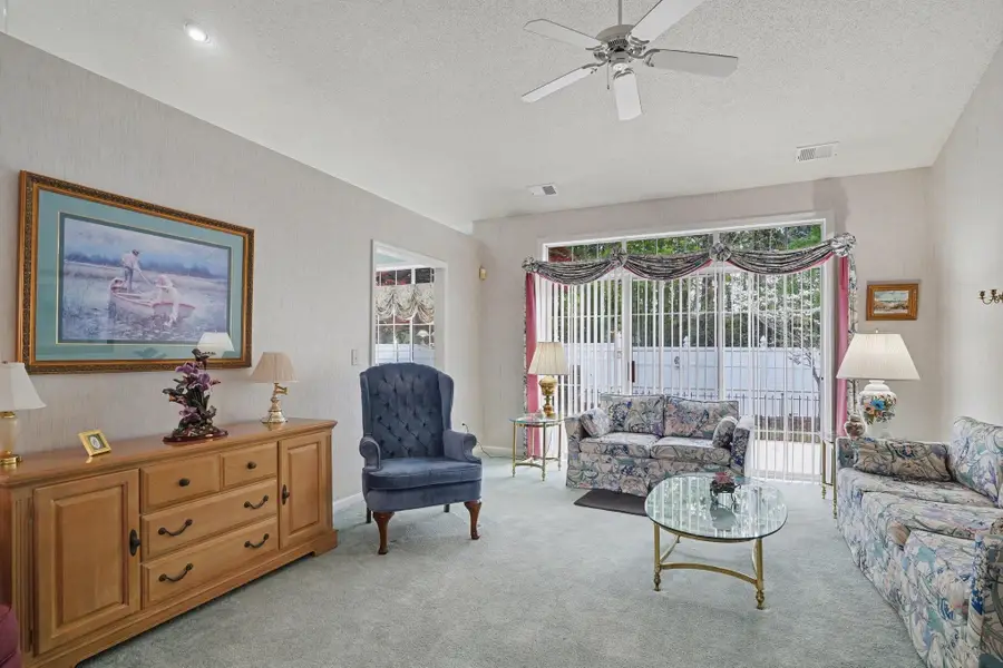 1217 Loblolly Ln., Conway, SC 29526 - #3