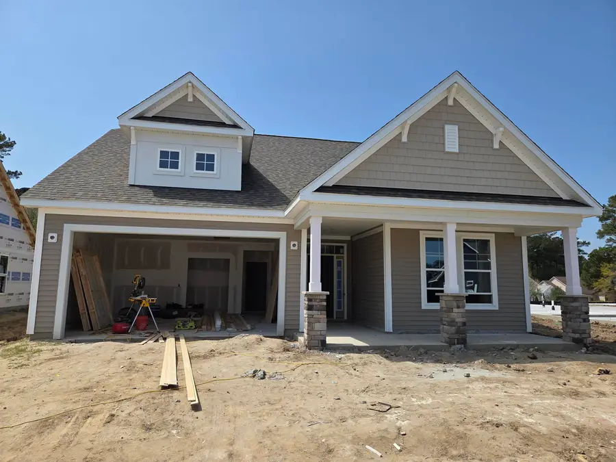 2027 Woodrush Loop, Little River, SC 29566 - #2