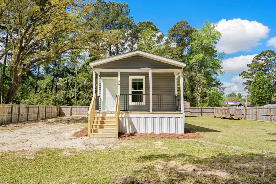 156 Wilson Ln, Conway, SC 29526 - #3