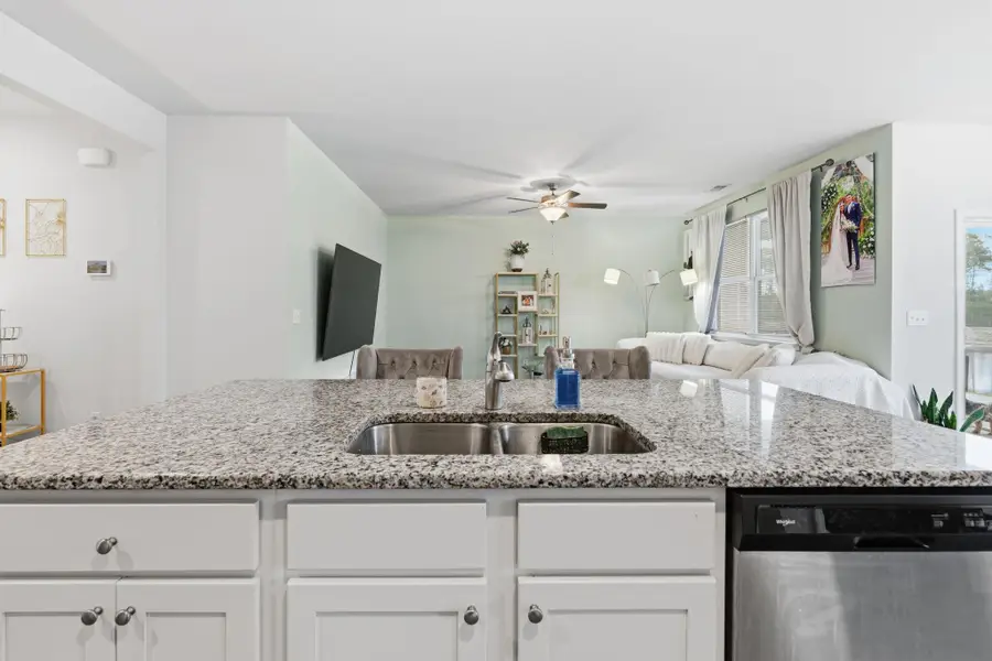 2261 Blackthorn Dr., Conway, SC 29526 - #3