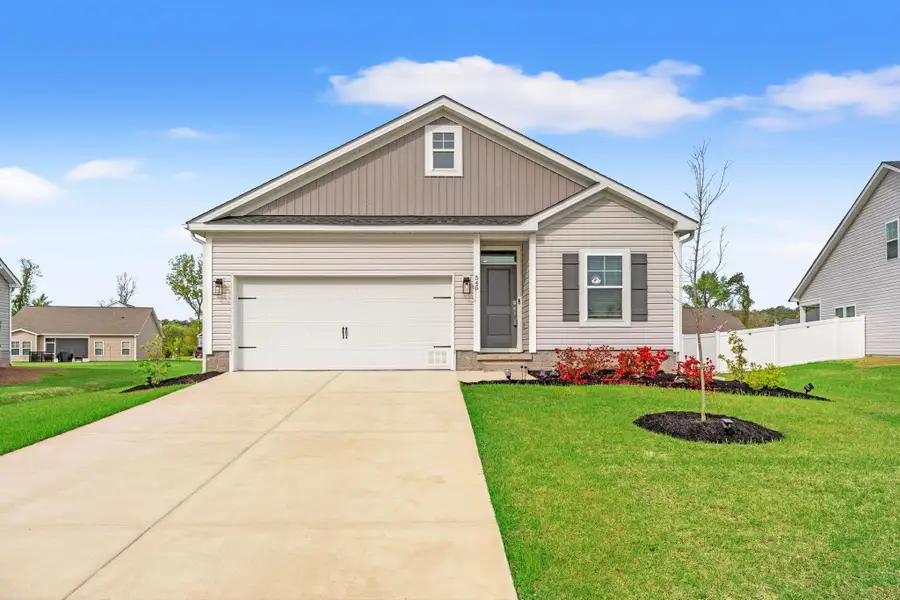 545 Honeyhill Loop, Conway, SC 29526 - #2