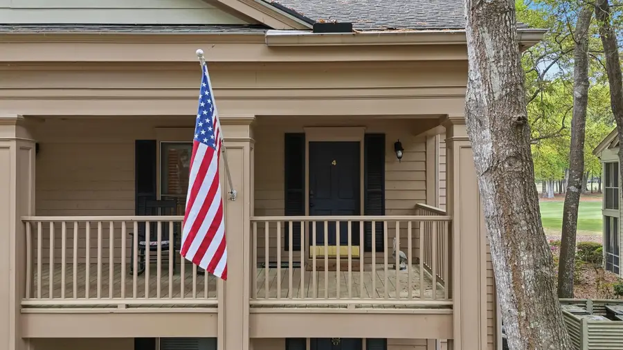 111 Weehawka Way #4, Pawleys Island, SC 29585 - #2