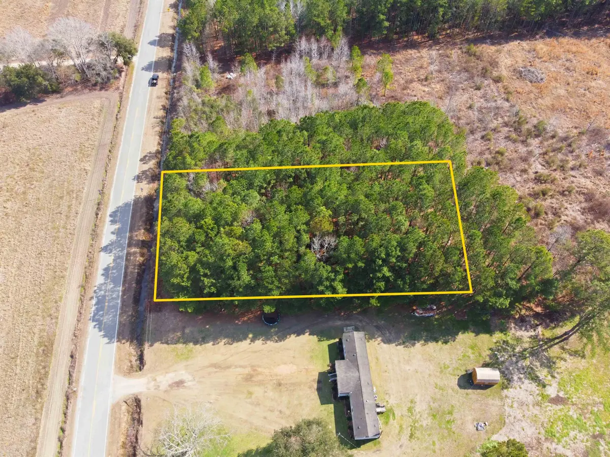 Gibson Rd., Greeleyville, SC 29056 - #1