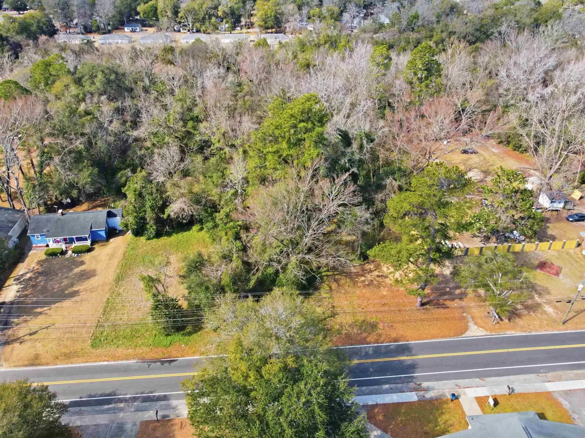 Thorne Ave., Kingstree, SC 29556 - #1