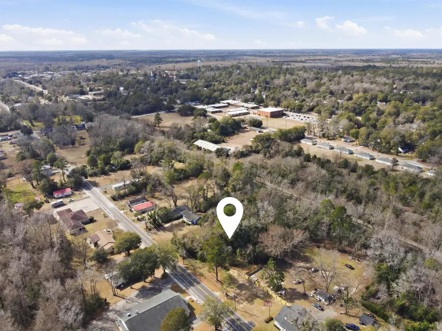 S Williamsburg County Hwy., Salters, SC 29590 - #2