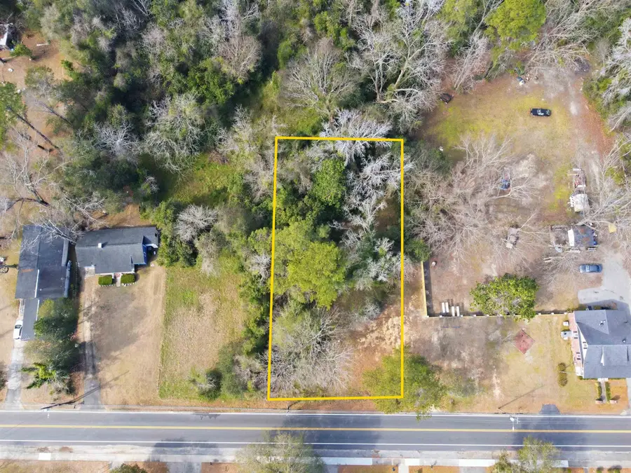 S Williamsburg County Hwy., Salters, SC 29590 - #3