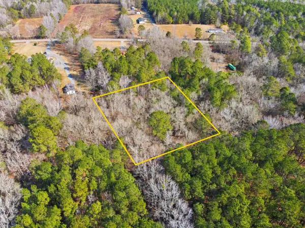 East Beulah Rd., Cades, SC 29518