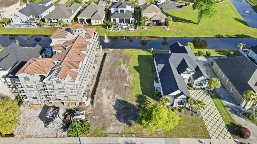 965 Shipmaster Dr., Myrtle Beach, SC 29579 - #2