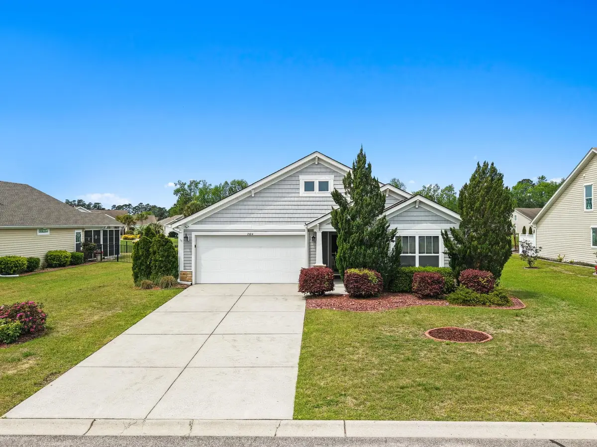 2104 Jarvis Ln. Nw, Calabash, NC 28467 - #1