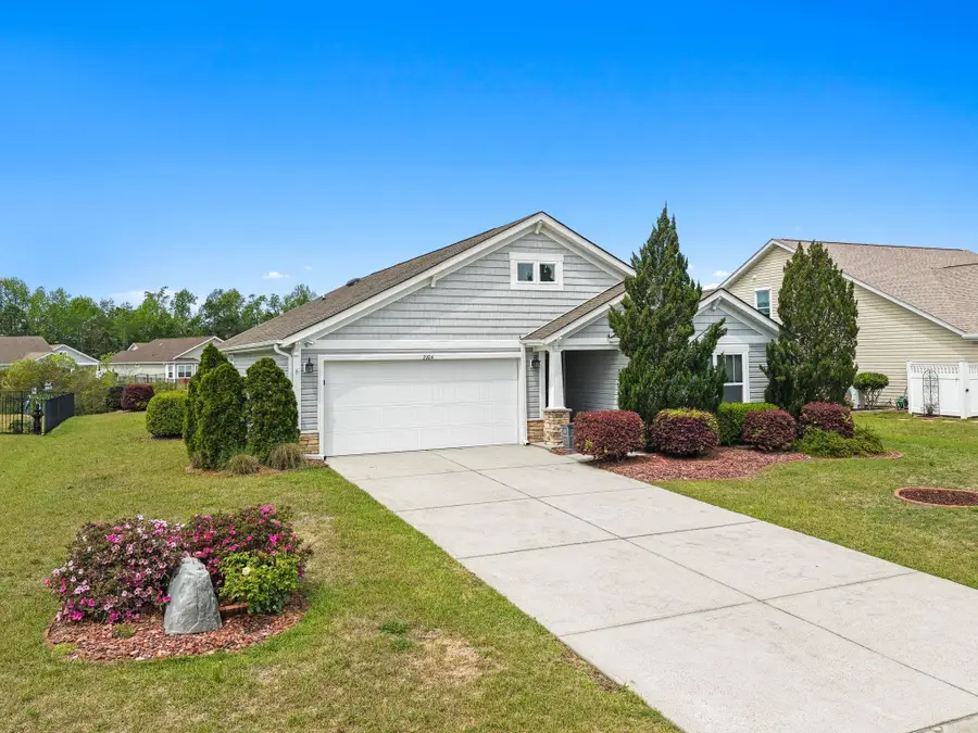 2104 Jarvis Ln. Nw, Calabash, NC 28467 - #2