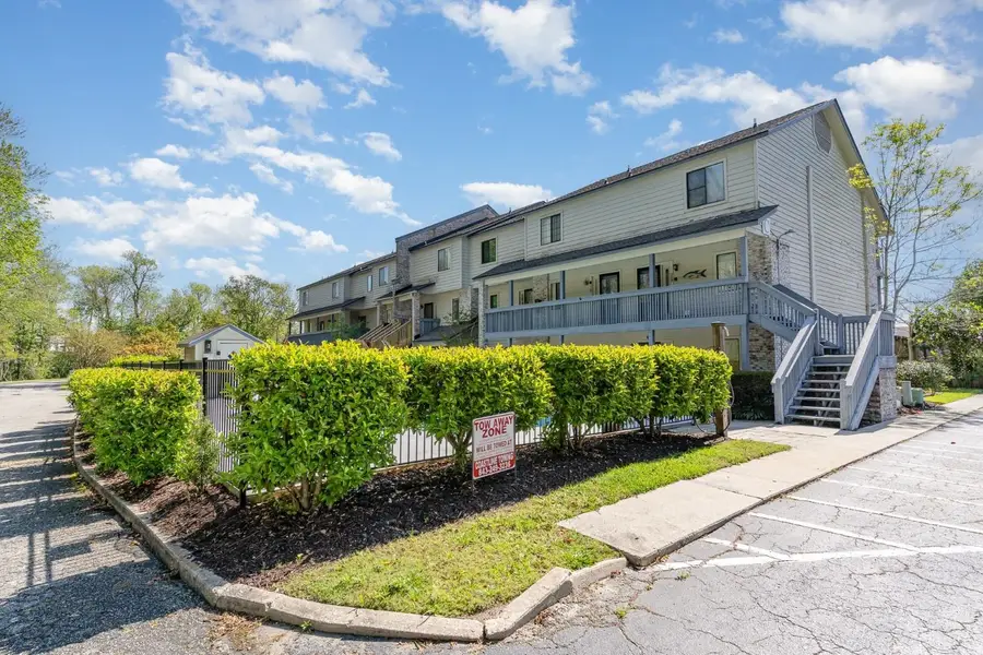 816 9th Ave. S #206C, North Myrtle Beach, SC 29582 - #2