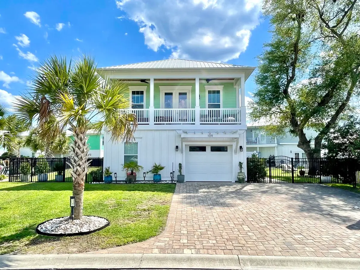 109 Mcilroy Ct., Murrells Inlet, SC 29576 - #1