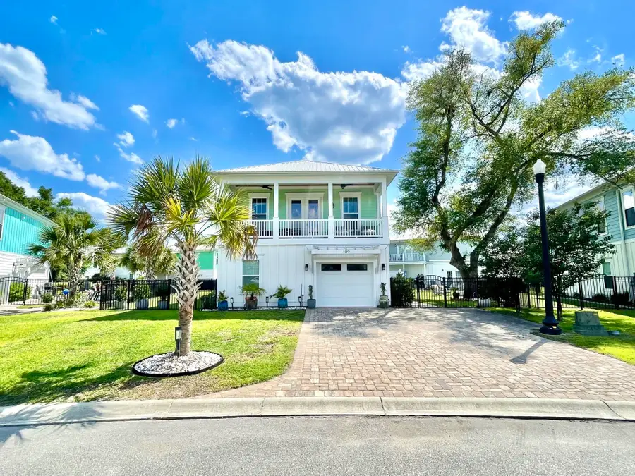 109 Mcilroy Ct., Murrells Inlet, SC 29576 - #2