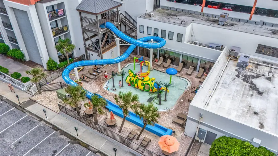 7200 N Ocean Blvd. #438, Myrtle Beach, SC 29577 - #2