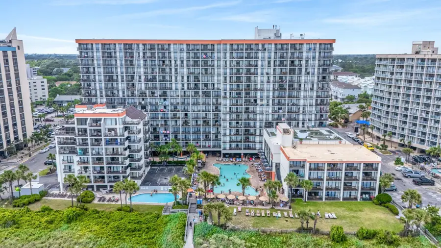 7200 N Ocean Blvd. #438, Myrtle Beach, SC 29577 - #3