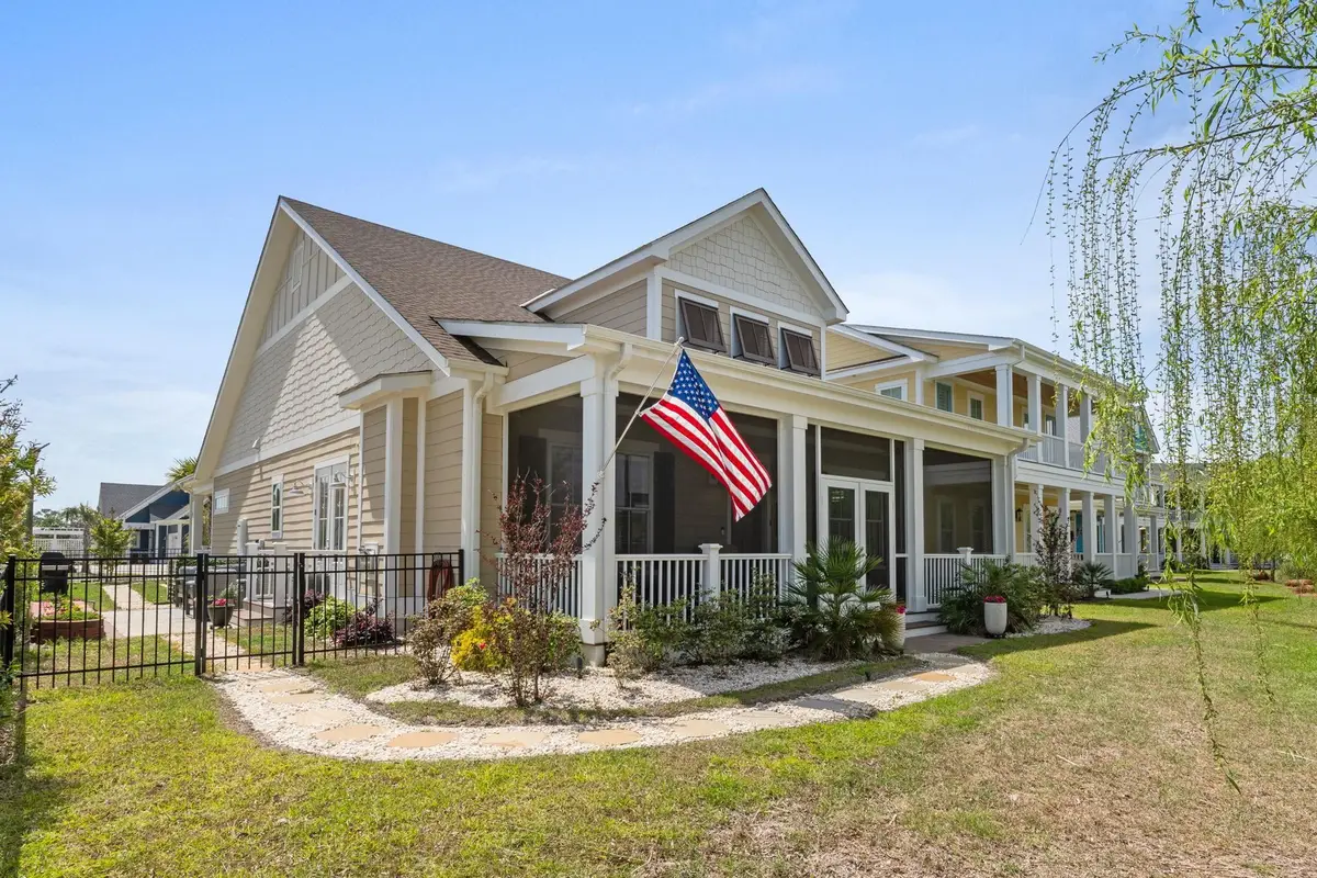 804 Crescent Sable Ct., Myrtle Beach, SC 29572 - #1