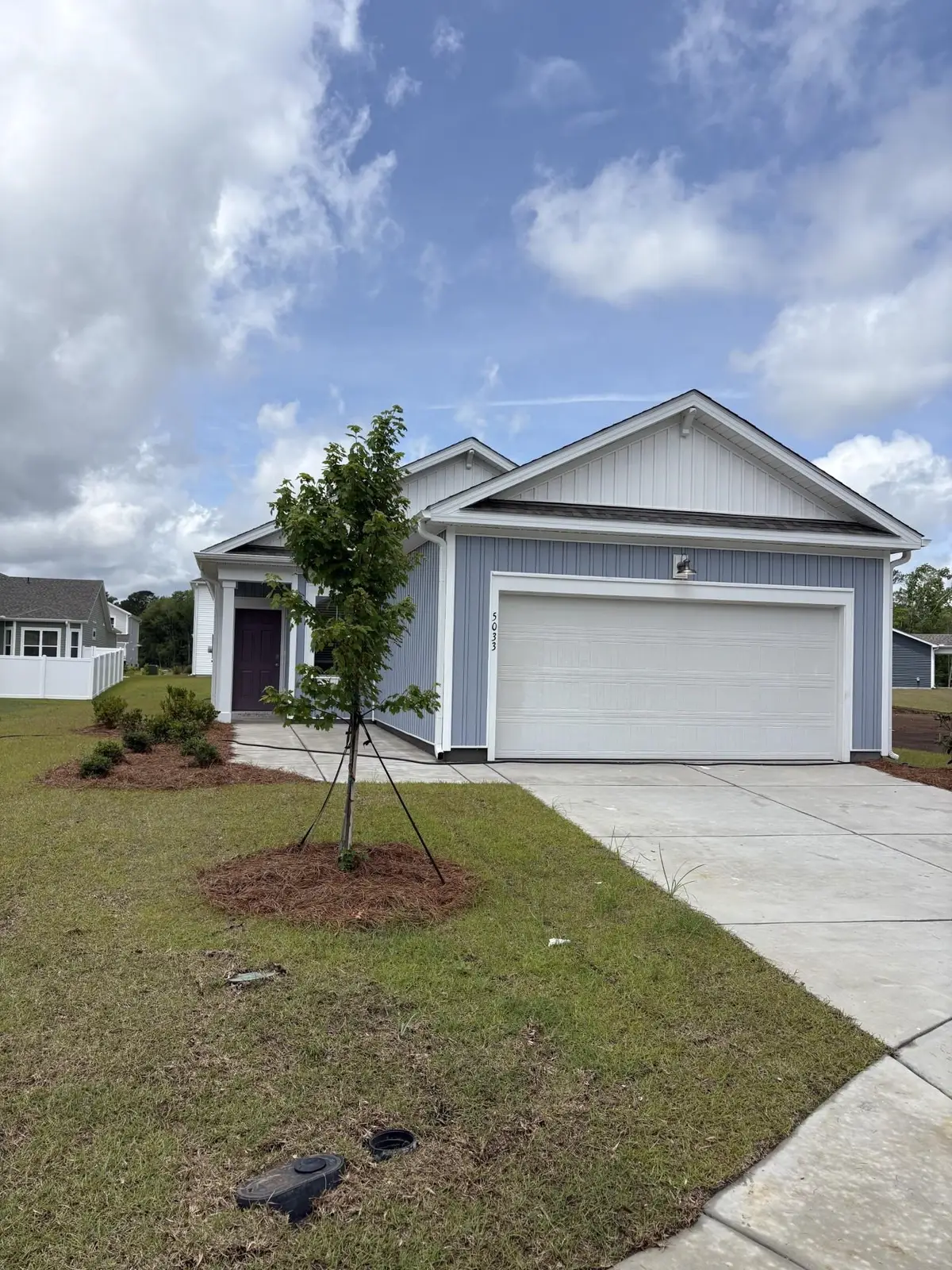 5033 Gallop Ct., Myrtle Beach, SC 29588 - #1