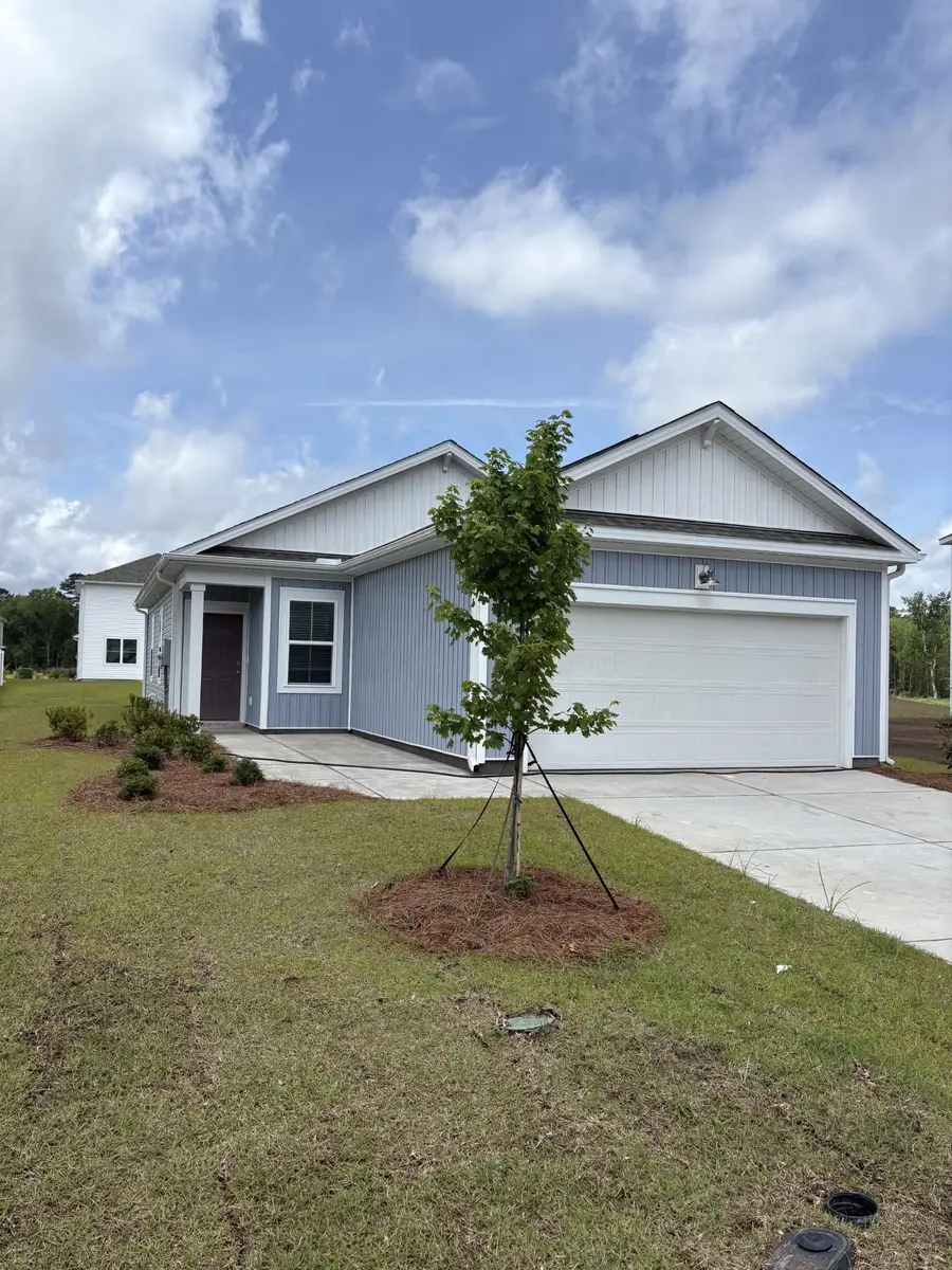 5033 Gallop Ct., Myrtle Beach, SC 29588 - #2