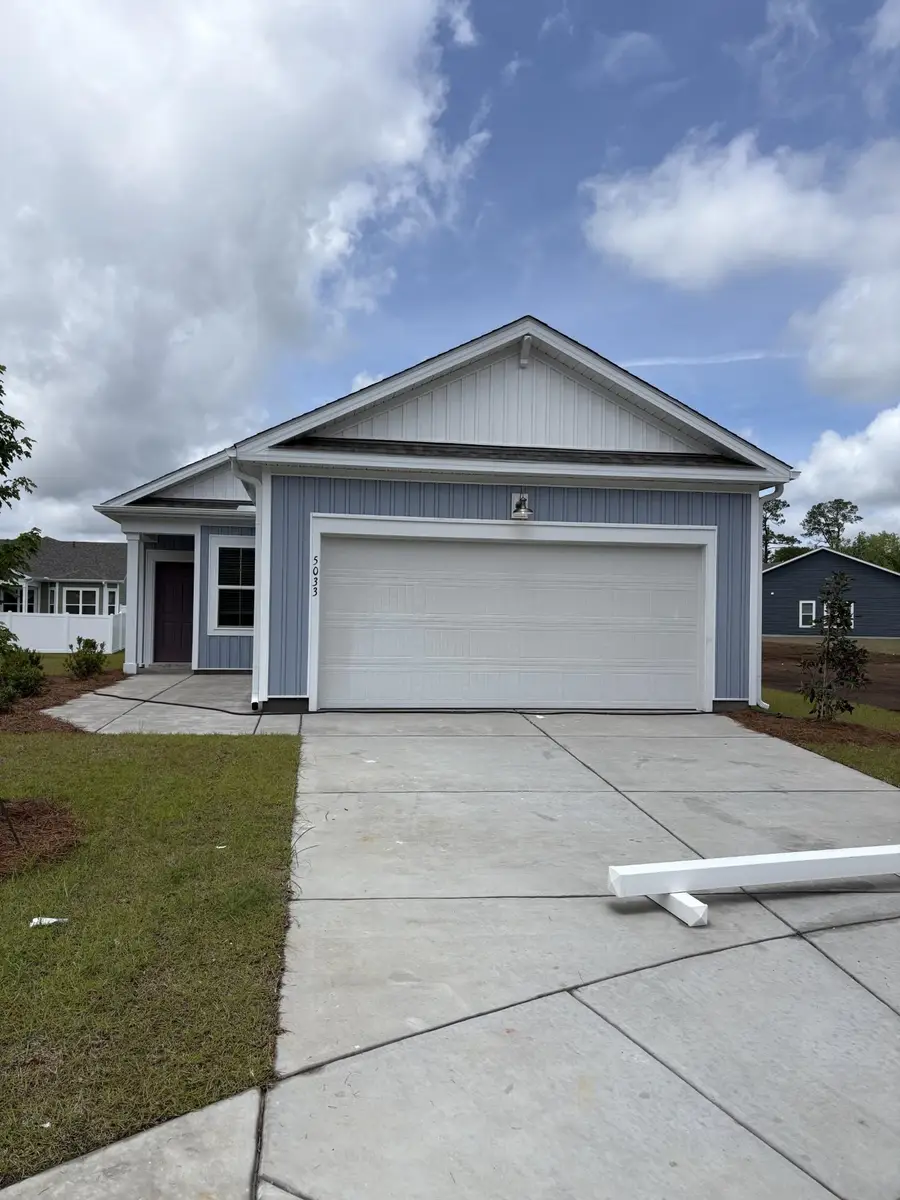 5033 Gallop Ct., Myrtle Beach, SC 29588 - #3