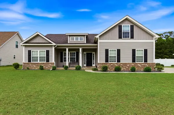 4604 Long Avenue Ext., Conway, SC 29526