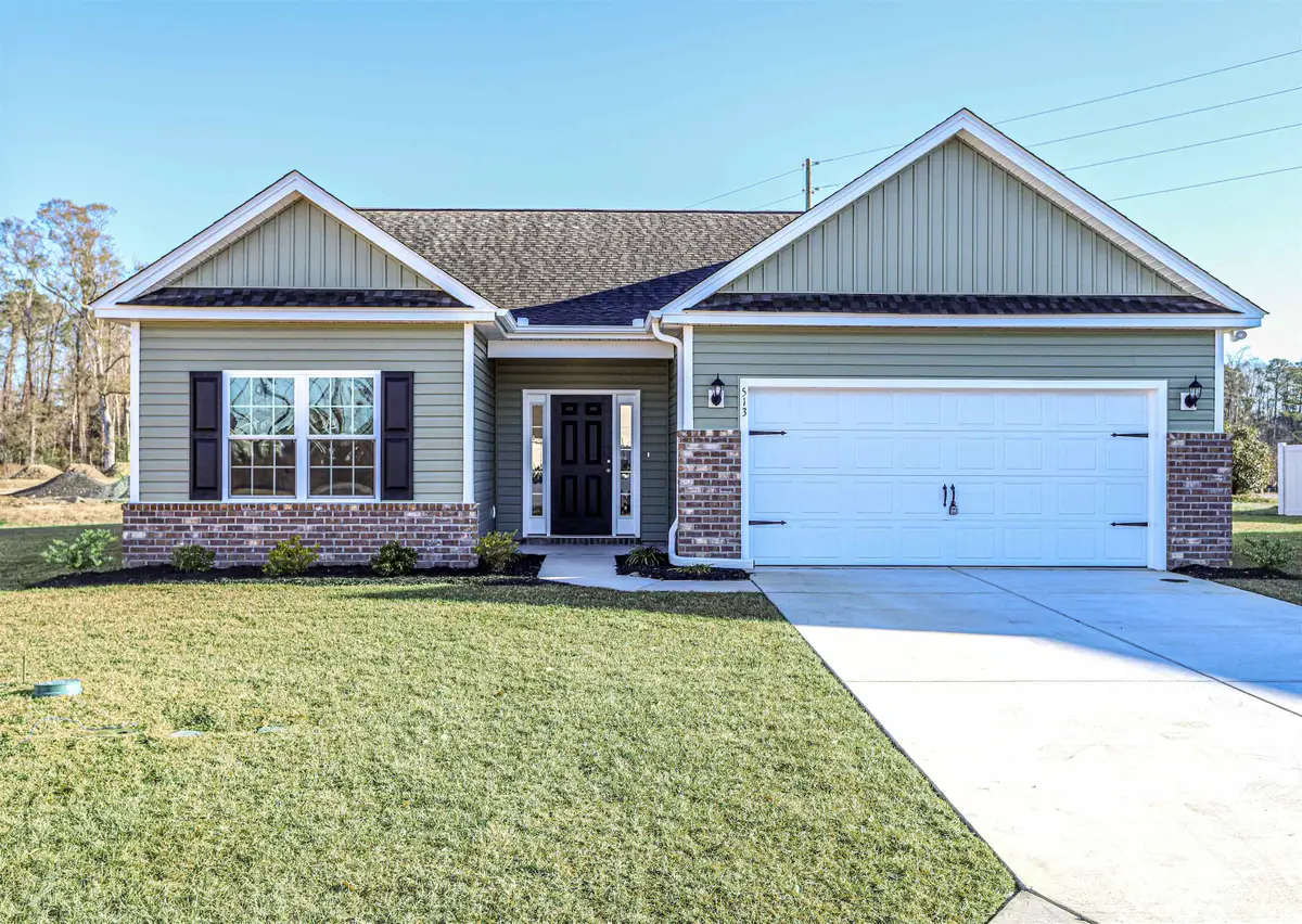 928 Woodside Dr., Conway, SC 29526 - #1