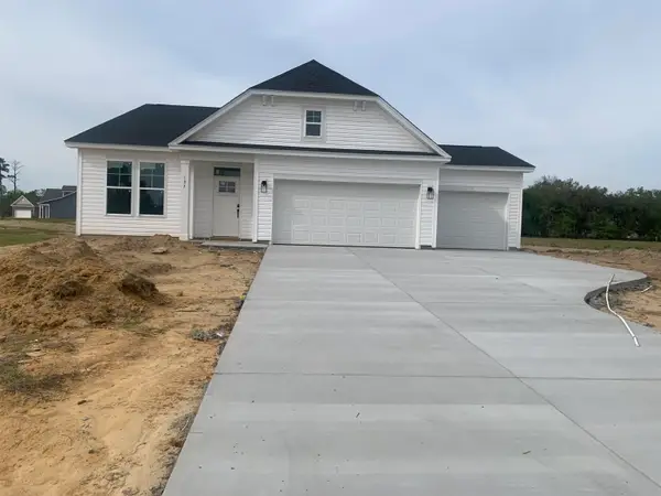 137 Cascade Dr., Conway, SC 29527
